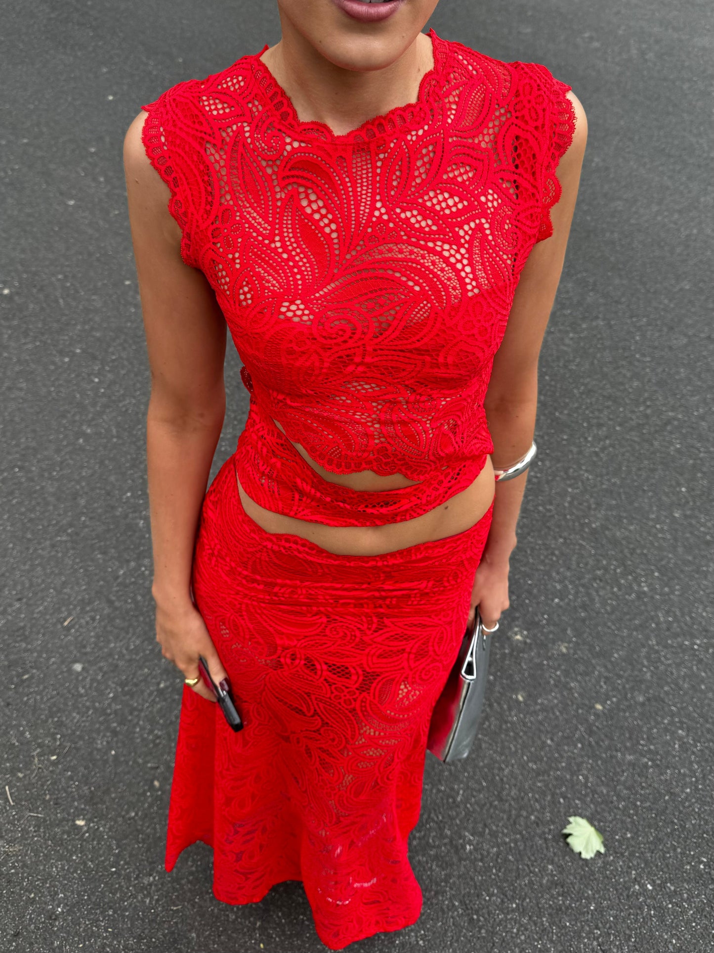Conjunto de Rosella