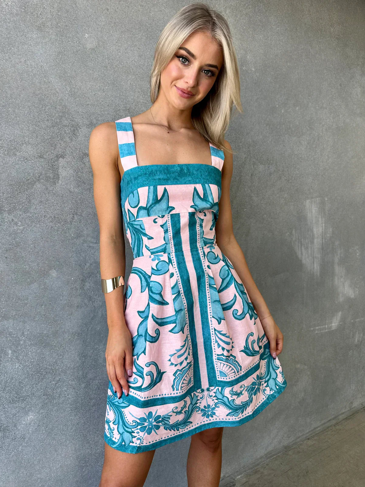 Cassandra