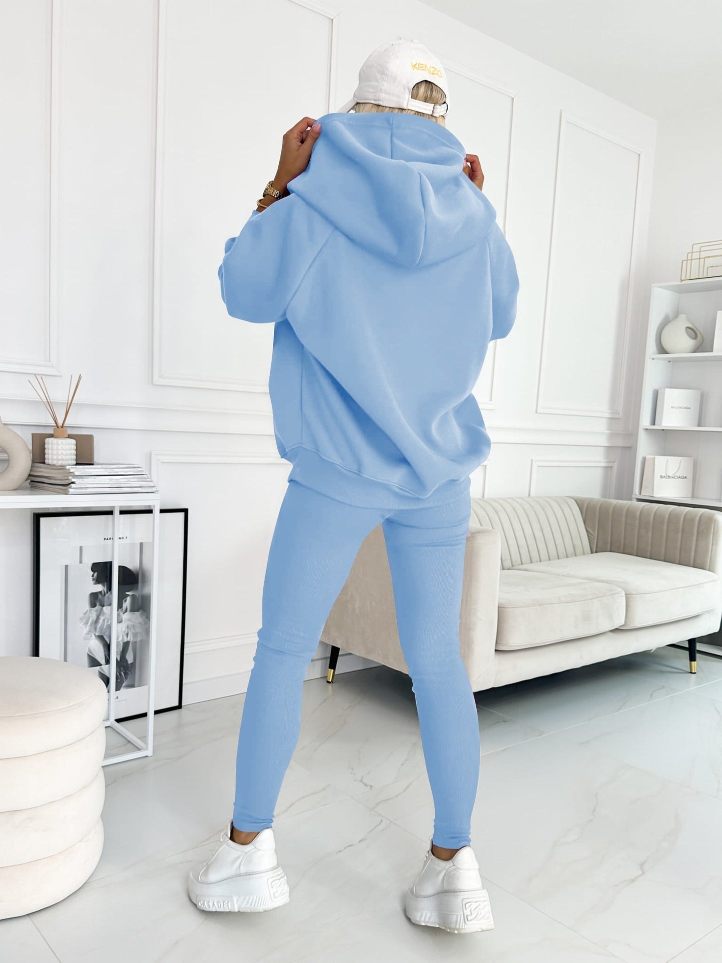 Bea | Conjunto tres piezas