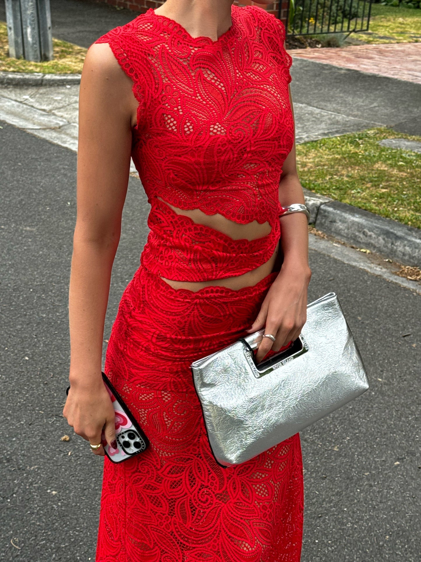 Conjunto de Rosella