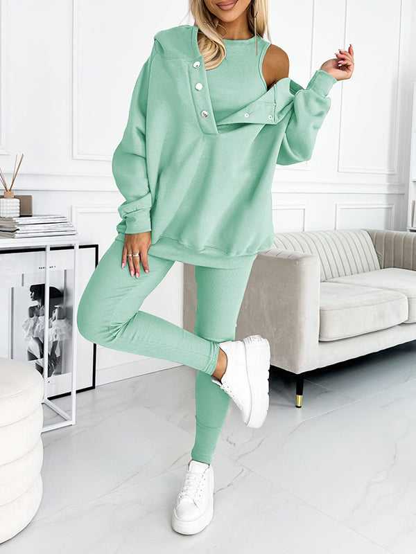 Bea | Conjunto tres piezas