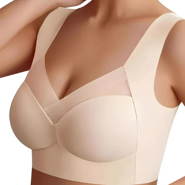 EasyBra™ Sujetador sin costuras ultracómodo + 1 unidad extra gratis