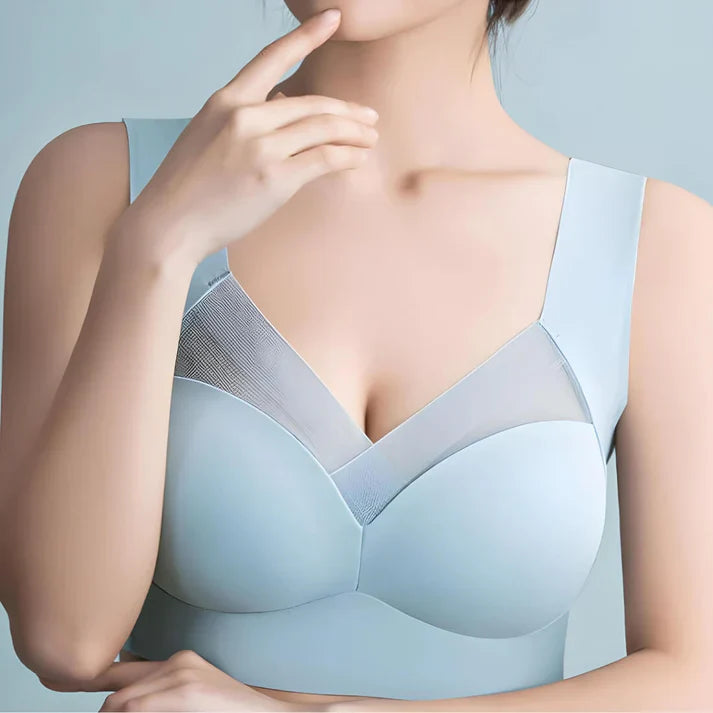 EasyBra™ Sujetador sin costuras ultracómodo + 1 unidad extra gratis