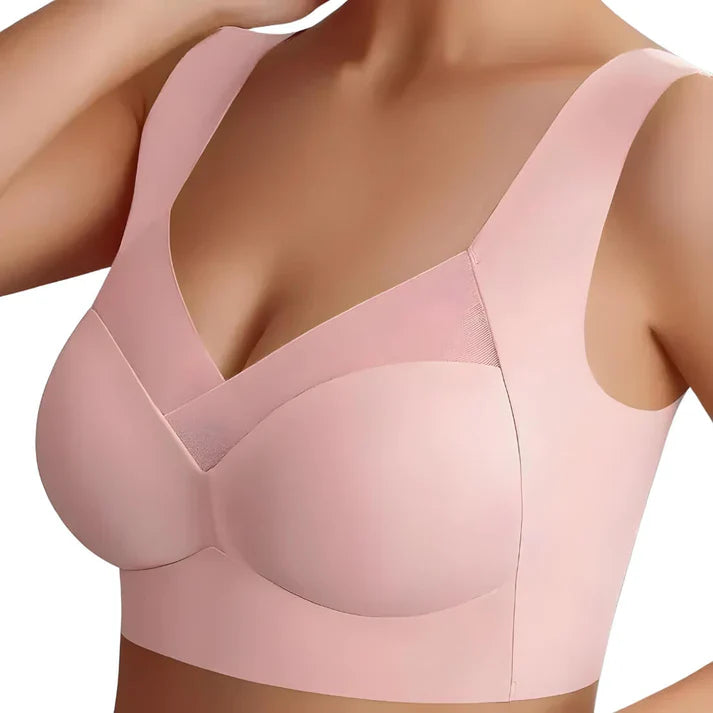 EasyBra™ Sujetador sin costuras ultracómodo + 1 unidad extra gratis