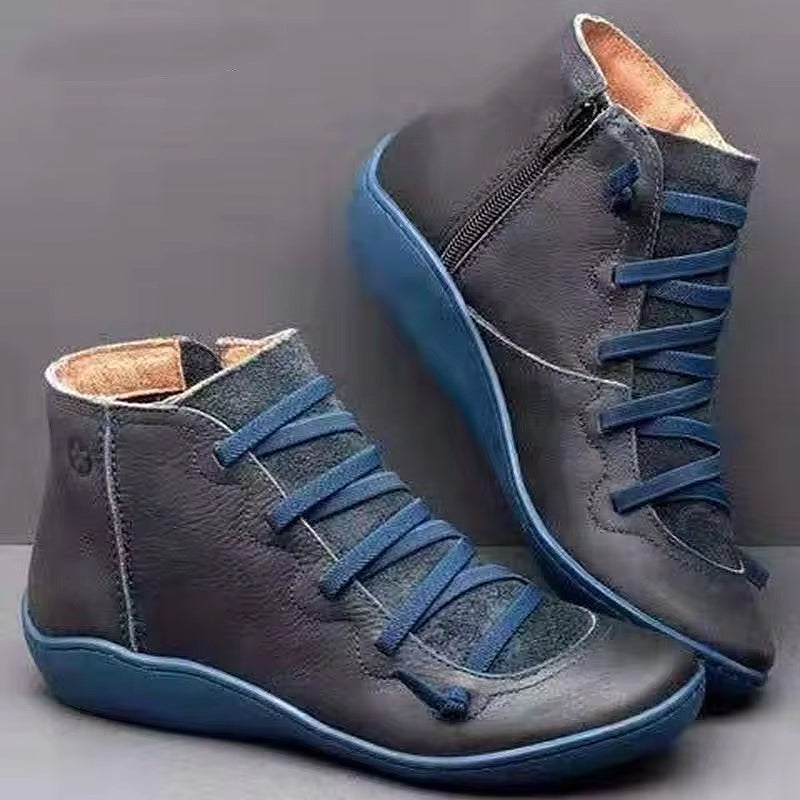 Botas Noruega - Colección Sello Nórdico