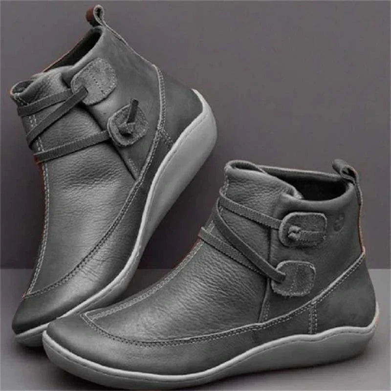 Botas Suecia - Colección Sello Nórdico