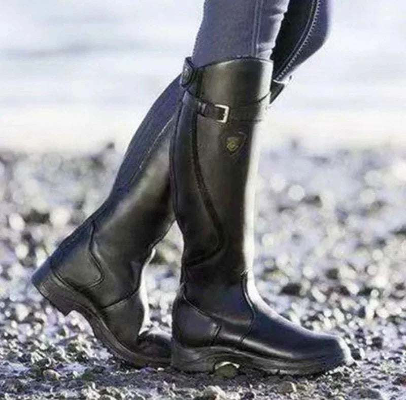 Botas Estonia - Colección Sello Nórdico