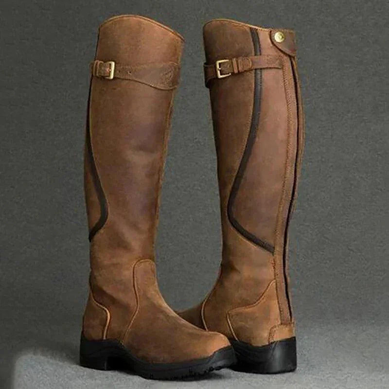 Botas Estonia - Colección Sello Nórdico