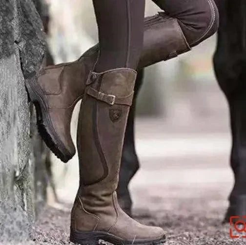 Botas Estonia - Colección Sello Nórdico