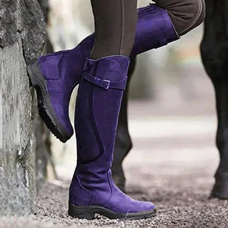 Botas Estonia - Colección Sello Nórdico