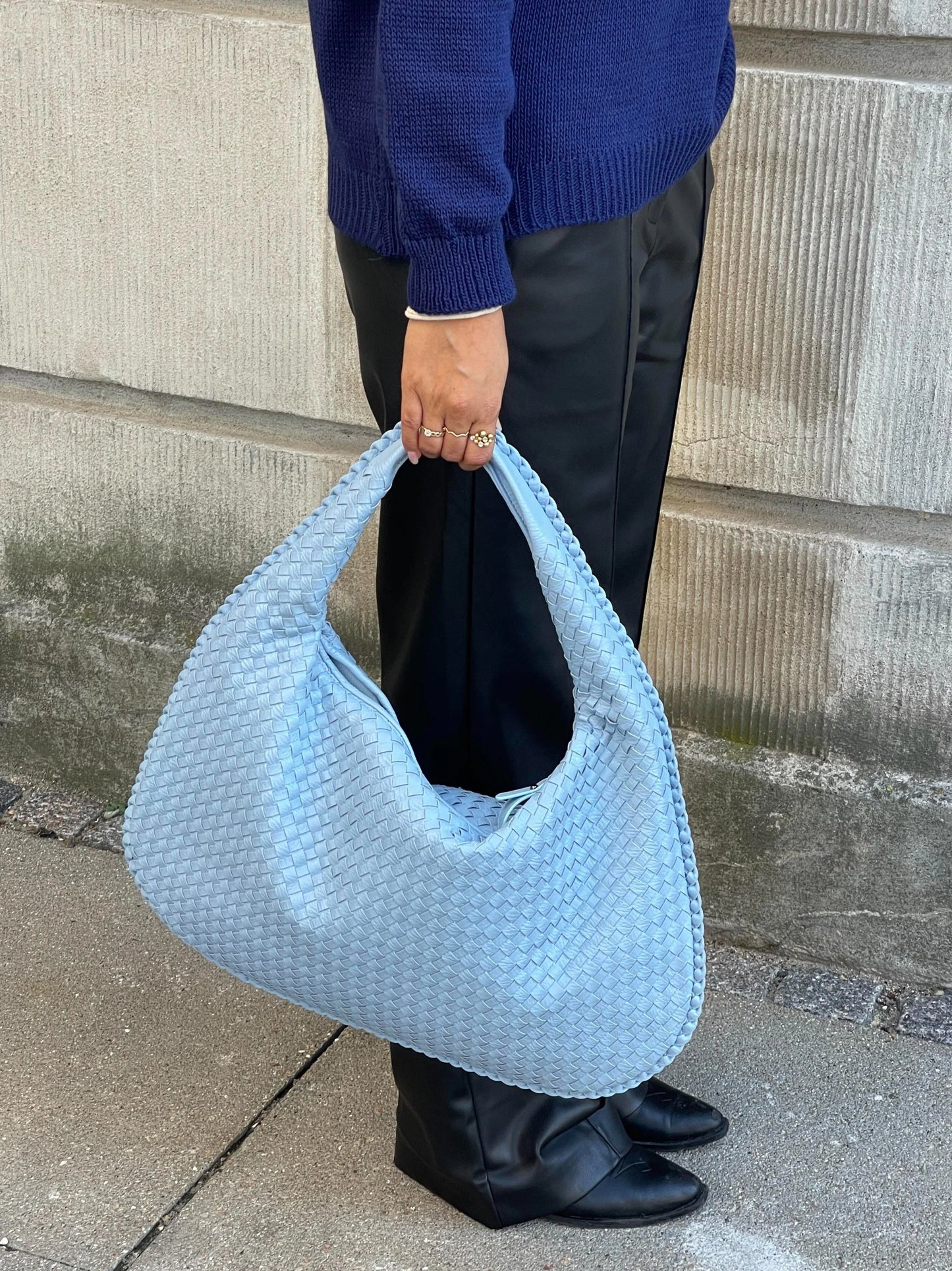 Bolso de hombro Alice