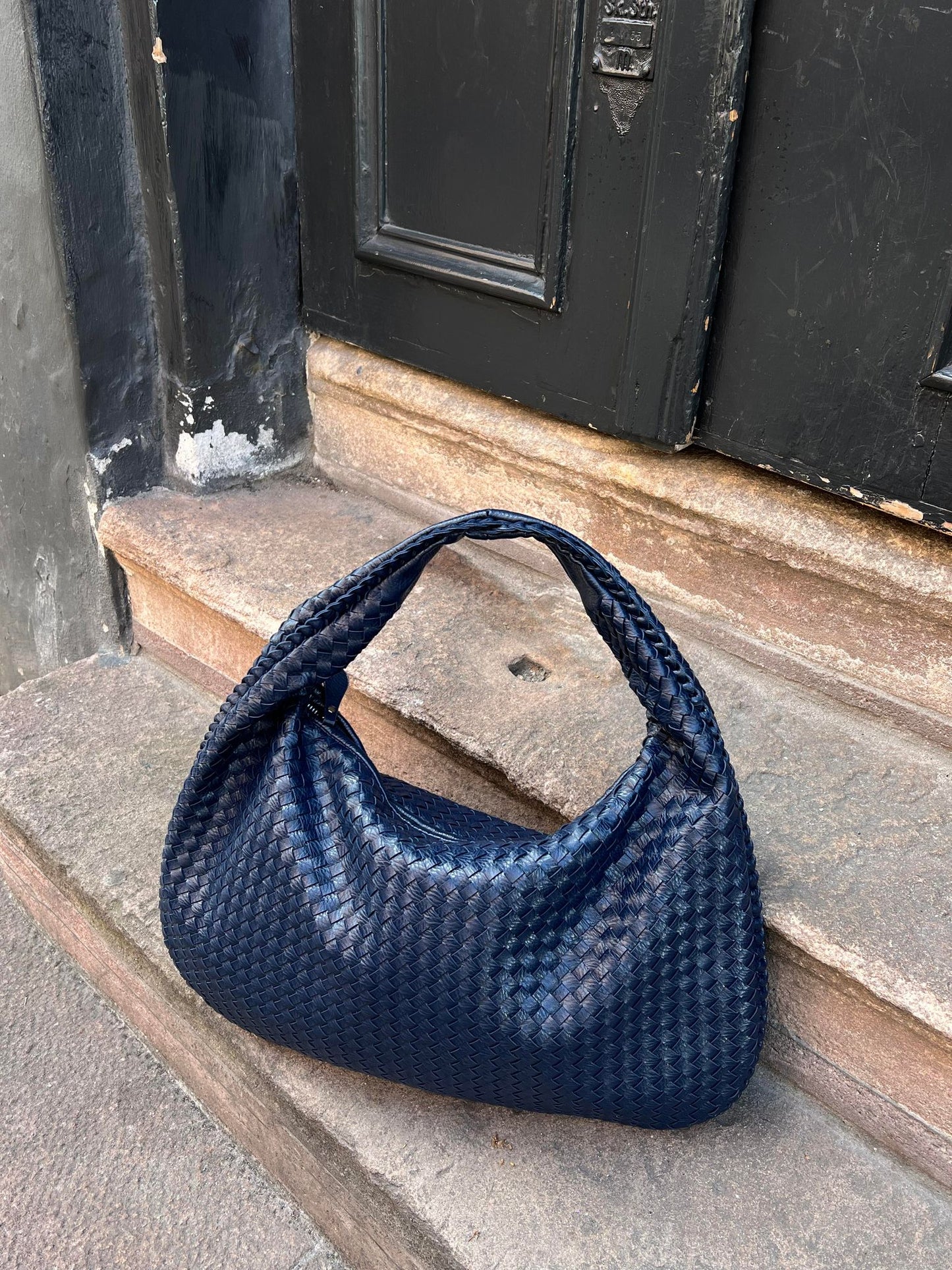 Bolso de hombro Alice