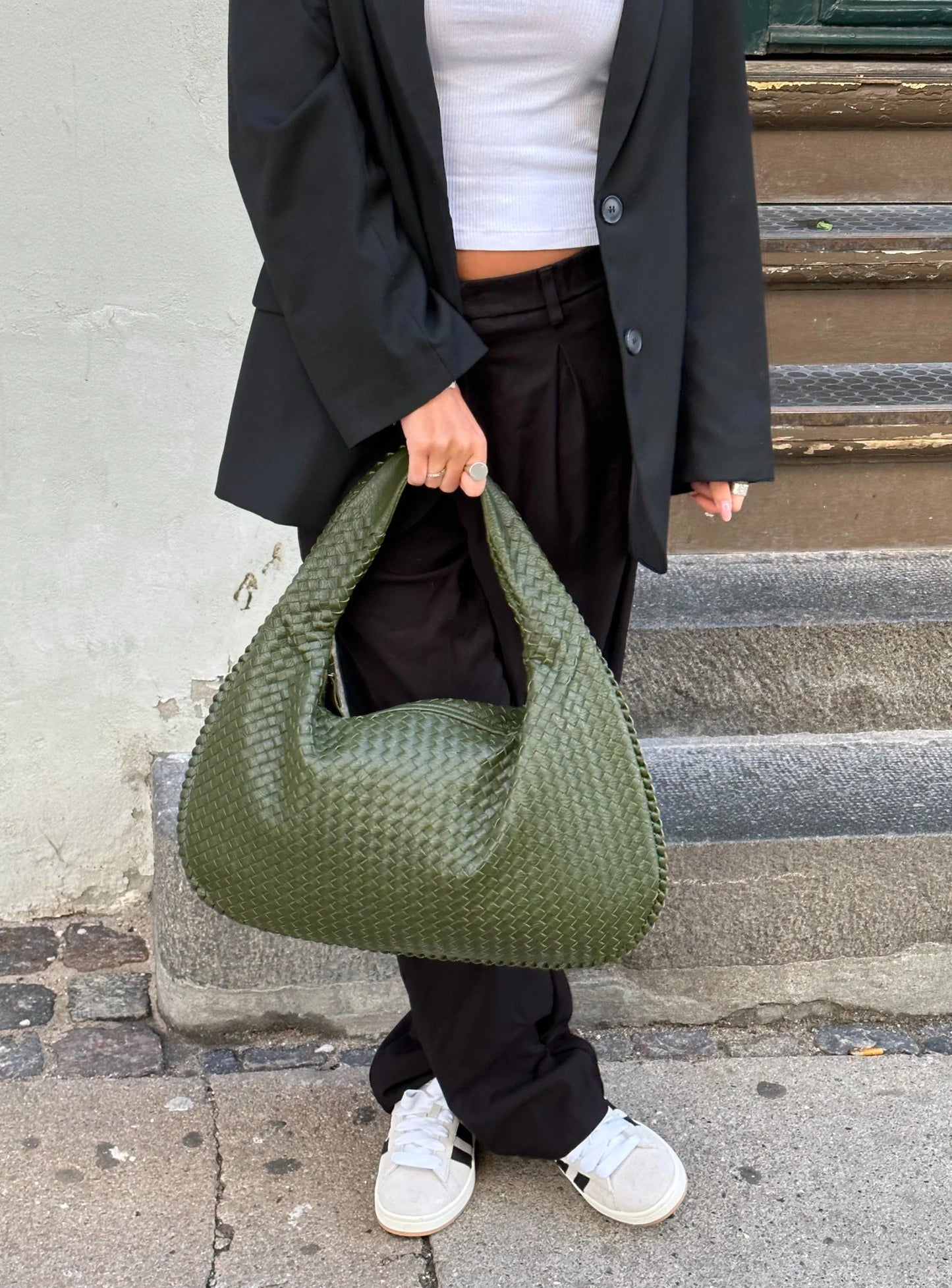 Bolso de hombro Alice