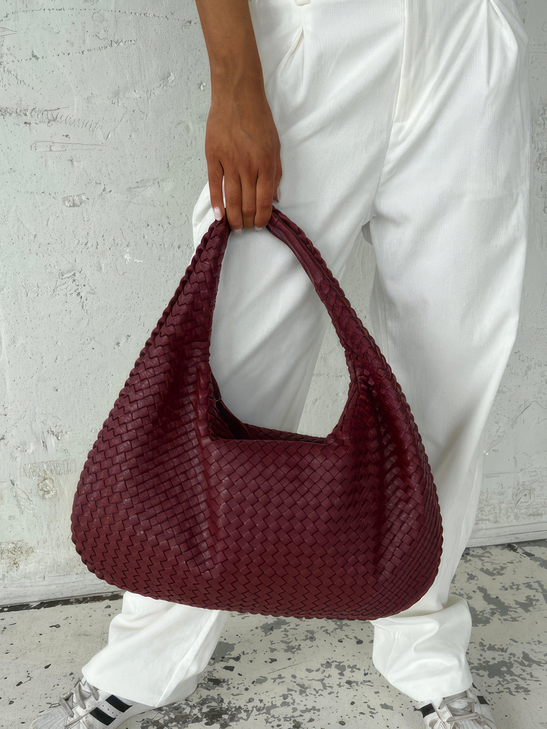 Bolso de hombro Alice