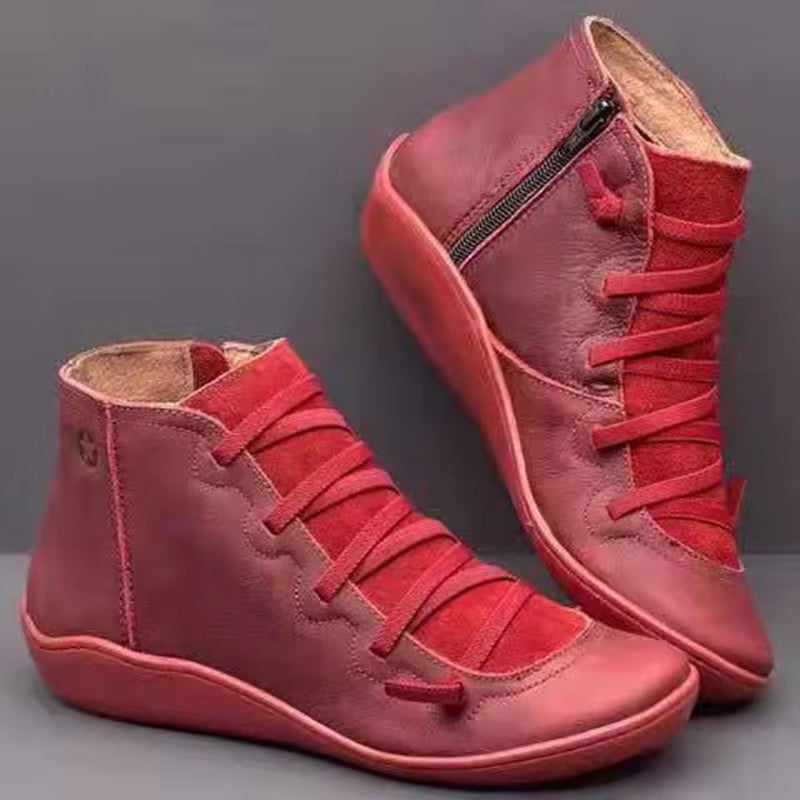 Botas Noruega - Colección Sello Nórdico