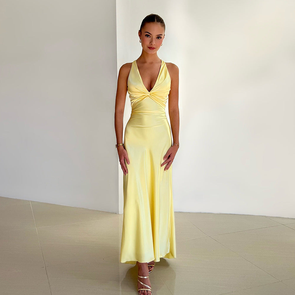 Kate- Vestido Elegante