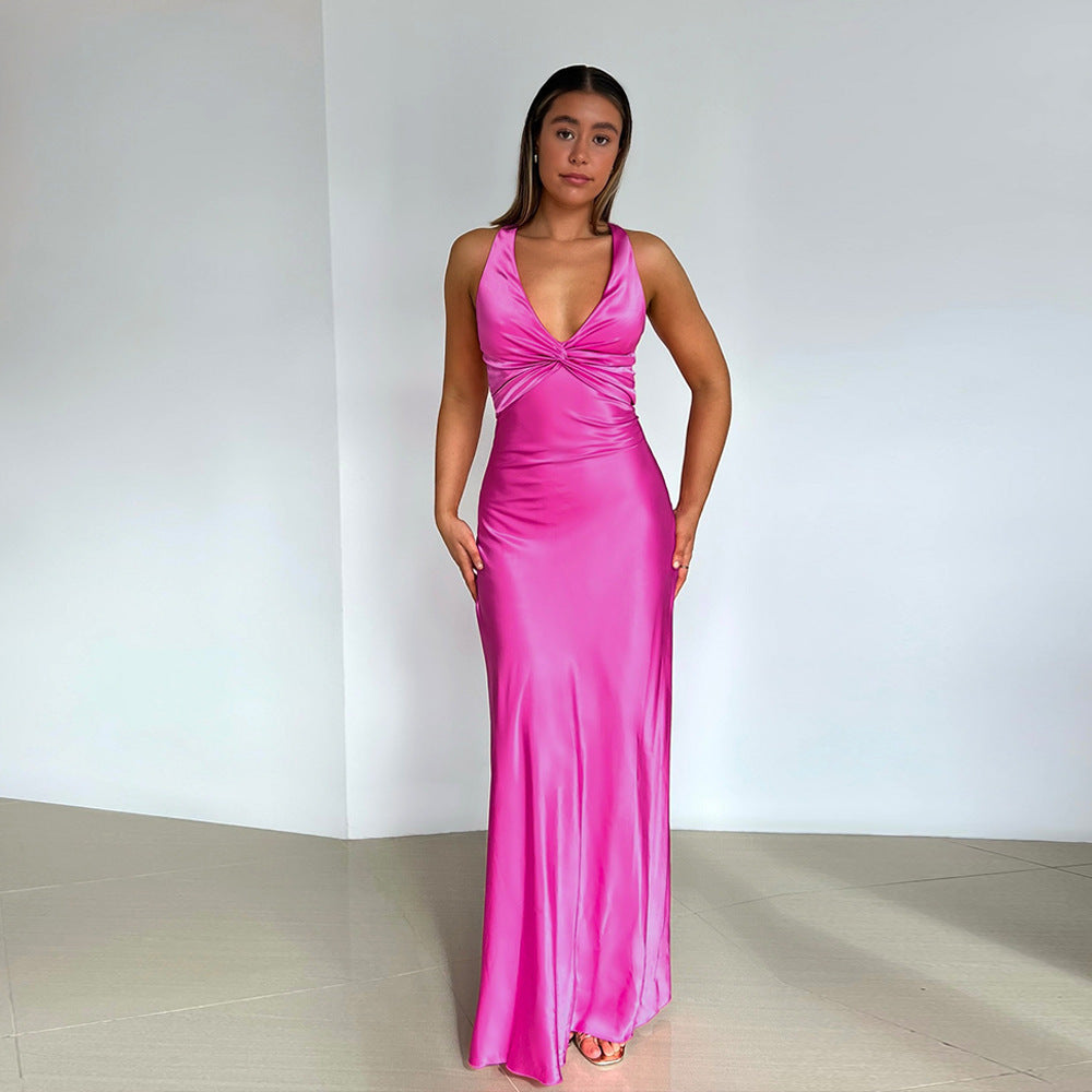Kate- Vestido Elegante