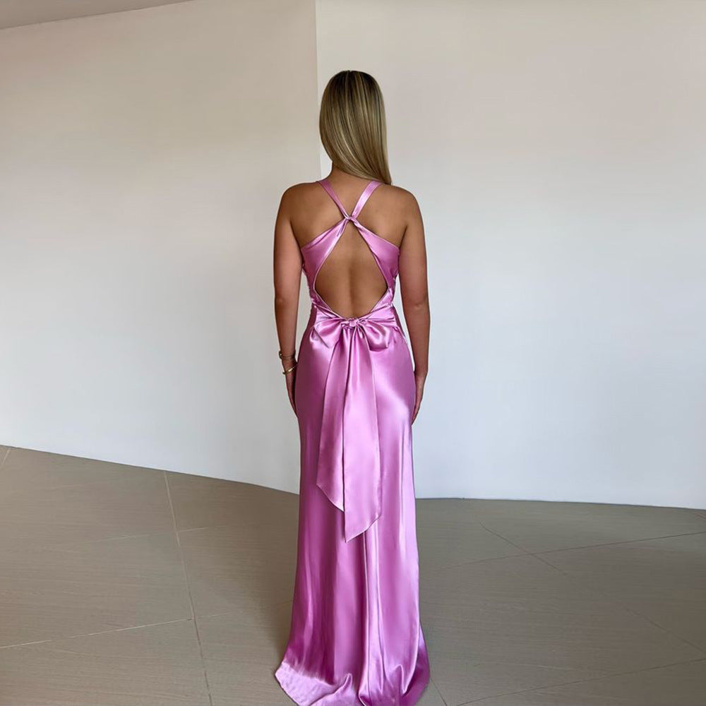 Kate- Vestido Elegante