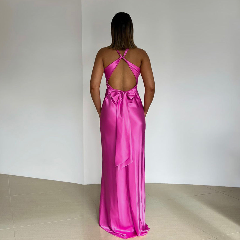 Kate- Vestido Elegante