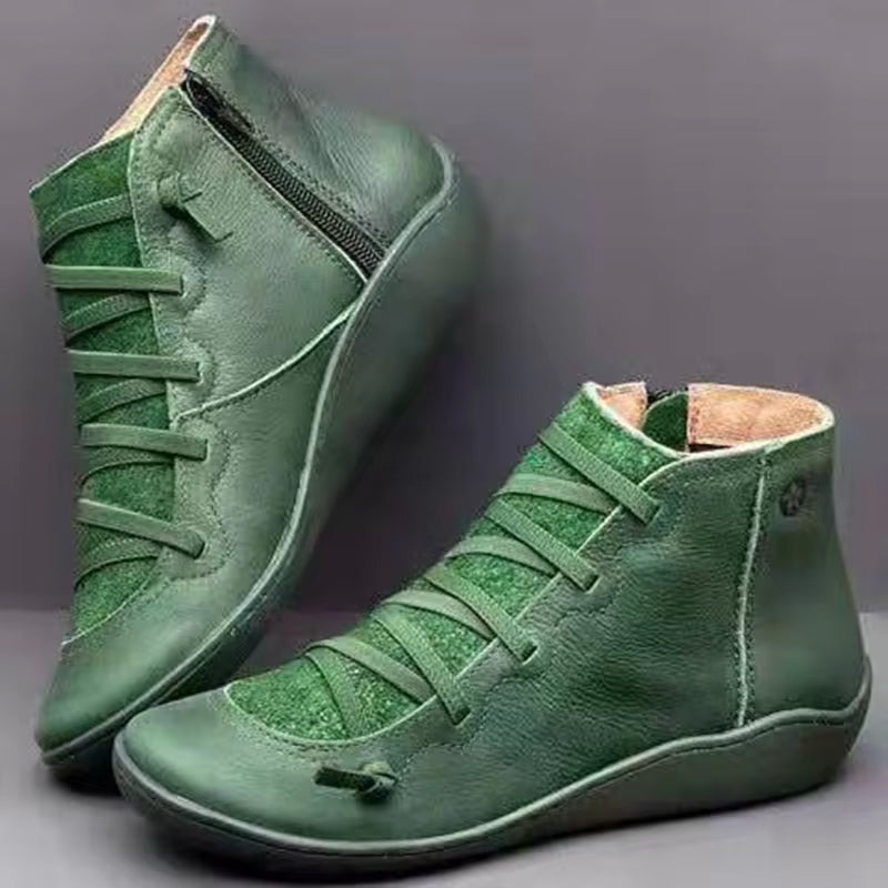 Botas Noruega - Colección Sello Nórdico