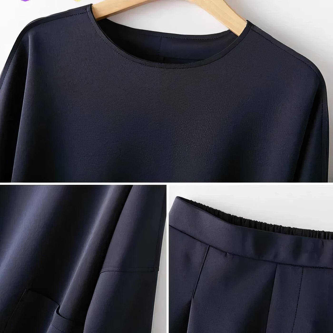 Conjunto BerlΓn - Moda Europea 2024