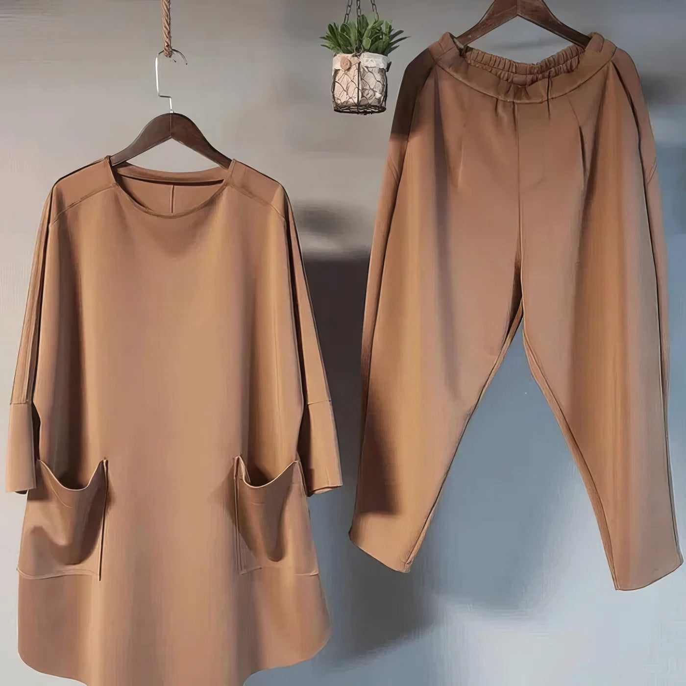 Conjunto BerlΓn - Moda Europea 2024