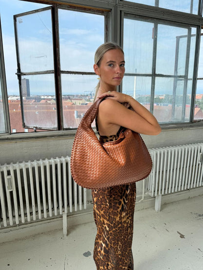 Aya bag - Orange