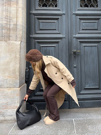 Aya bag - Black