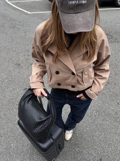 Aya bag - Black