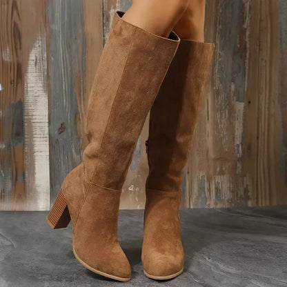 Nova™ - Botas Altas