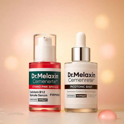 Dr.Melaxin Lumi Glow Prestige Bundle