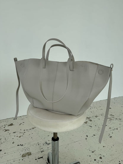 Ella bag - Light grey