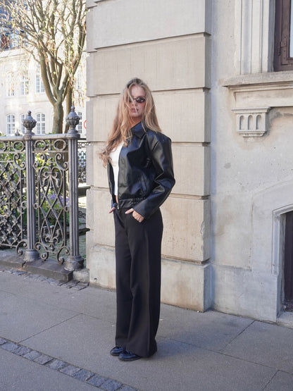 Emmy jacket - Black