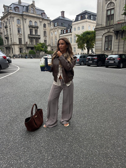 Lily bag - Brown