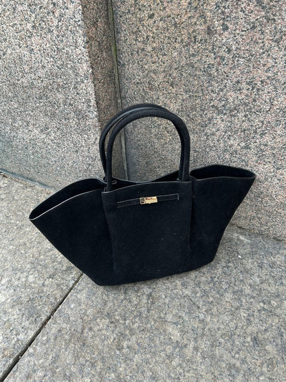 Lily bag - Black