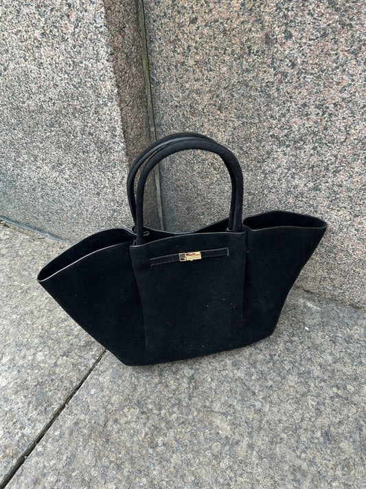Lily bag - Black
