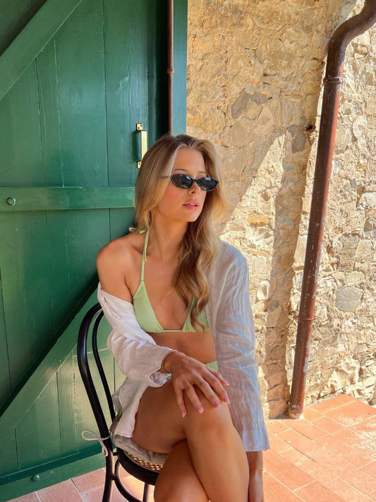 Lola sunglasses - Black