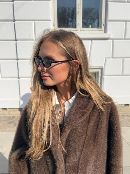 Lola sunglasses - Black
