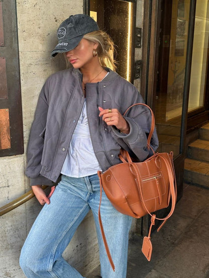 Nora bag - Brown