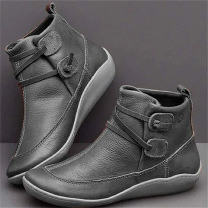 Botas Suecia - Colección Sello Nórdico