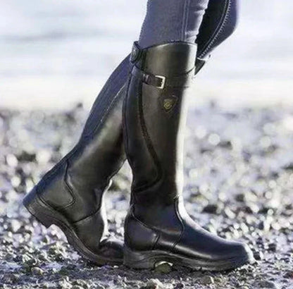 Botas Estonia - Colección Sello Nórdico
