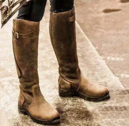 Botas Estonia - Colección Sello Nórdico
