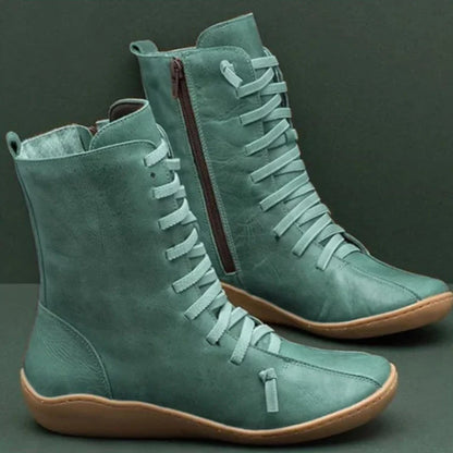 Botas Islandia - Colección Sello Nórdico
