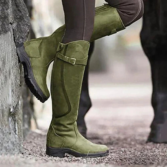 Botas Estonia - Colección Sello Nórdico