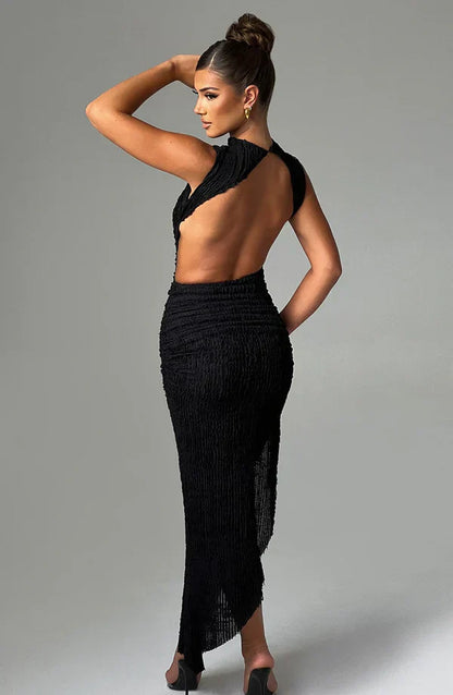 Nogales- Vestido ajustado