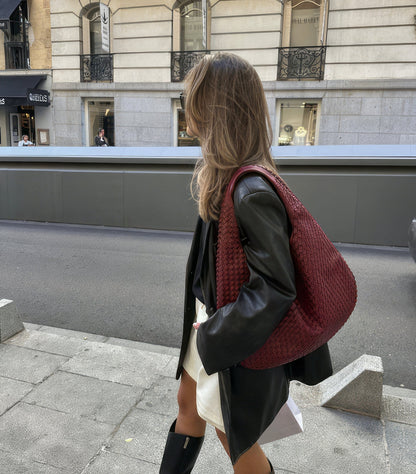 Bolso de hombro Alice