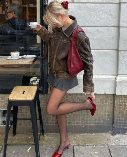 Bolso de hombro Alice