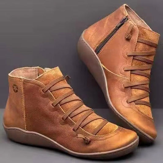 Botas Noruega - Colección Sello Nórdico
