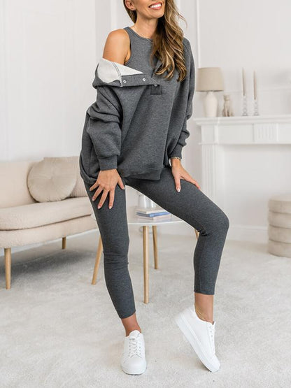 Bea | Conjunto tres piezas