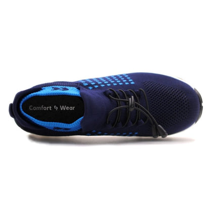 Zapatos con amortiguación elástica Ortho